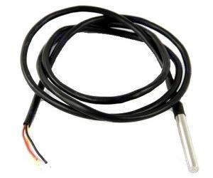 DS18B20溫度傳感器 華巨電子的高精度測(cè)溫解決方案