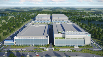 國產(chǎn)影像新突破 首顆1.8億像素全畫幅CMOS試產(chǎn)，破局高端傳感器市場