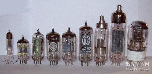 DARPA探索3D打印真空管電子裝置的前沿可能性