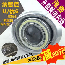 汽車與摩托車用品配件及改裝全攻略