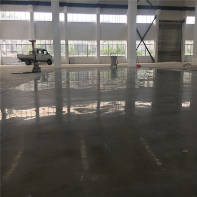 東莞莞城工業(yè)地坪硬化與望牛墩水泥地板拋光 技術與應用解析
